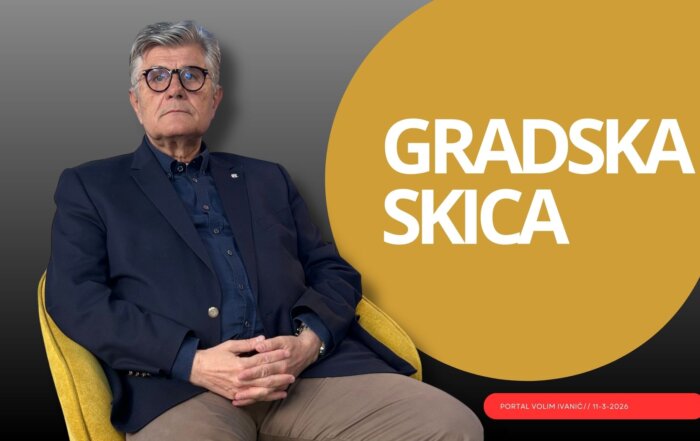 Gradska skica Dom zdravlja Zagrebačke županije – Većeslav Bergman