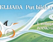 Biciklijada za Praznik rada