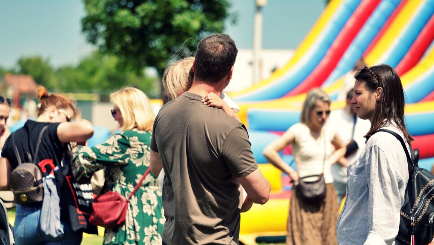 Festival igračaka Ivanić-Grad