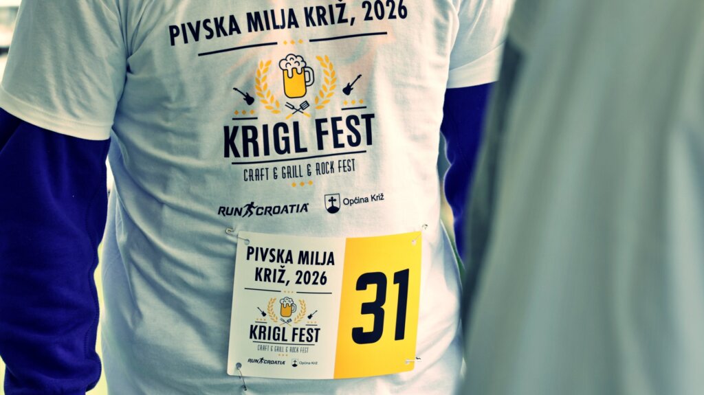 Općina Križ-Pivska milja Križ