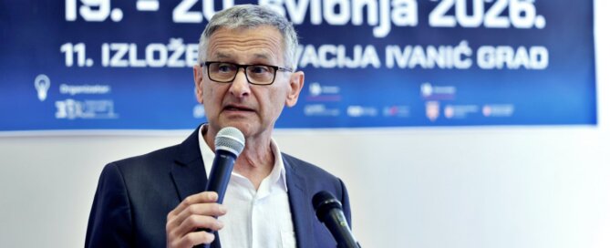 Izložba inovacija IvanićGrad