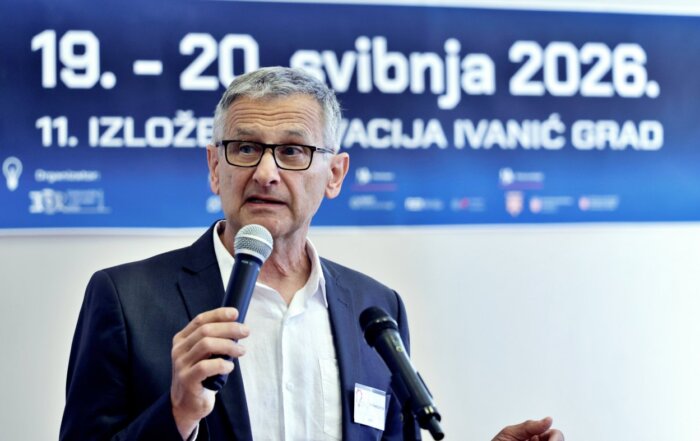 Izložba inovacija IvanićGrad