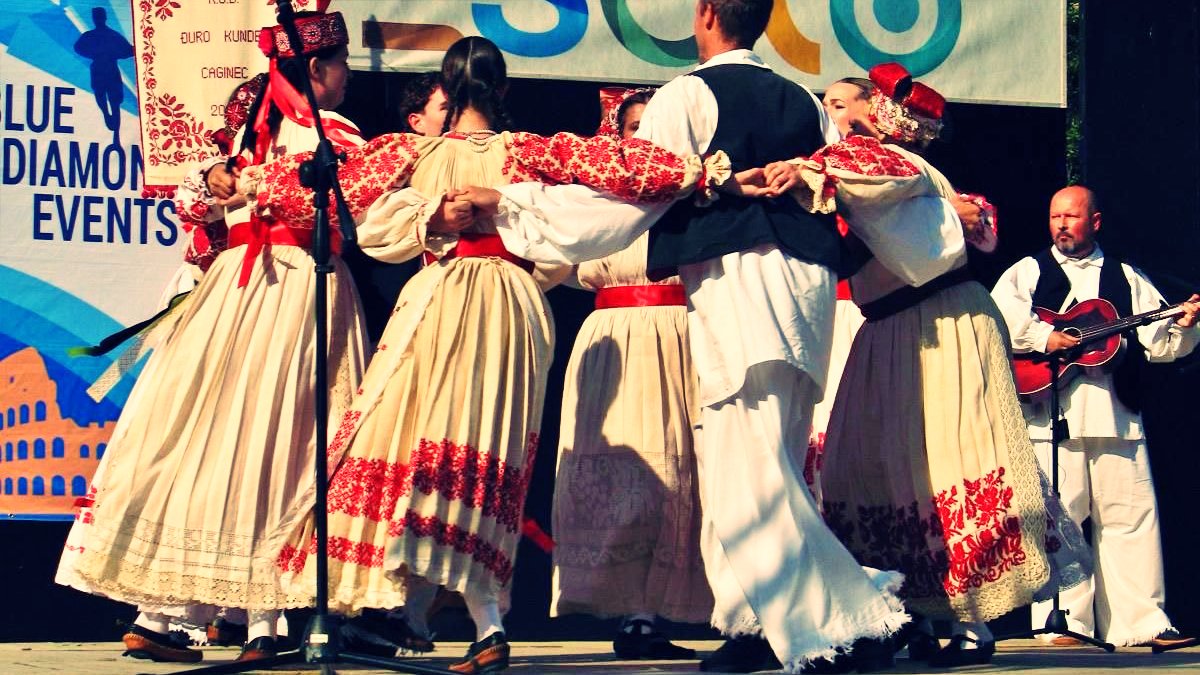 KUD Đuro Kundek Caginec