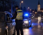 Policija, Ivanić-Grad